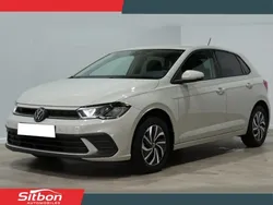 VOLKSWAGEN POLO 1.0 TSI 95 DSG 7 VI Life