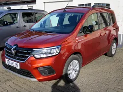 Renault Kangoo 3 Tce 130 Edc Techno 17500 Km 10/2023 Entretien Renault Garantie 12 Mois