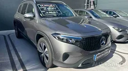 Mercedes-Benz EQB de 2023