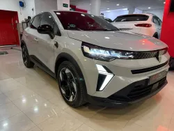 Renault Captur TCe Techno 67kW