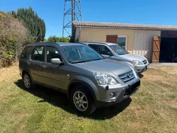 Honda cr-v 2.2 cdti – 126 000 km – rare – suv fiable & robuste 🚙💨