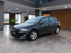 Volkswagen polo 1.0 80ch confort line - carplay - climatisation