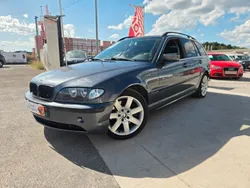À VENDRE : BMW Série 3 Touring – 330D 184ch