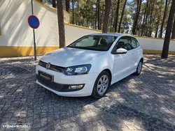 VW Polo 1.4 TDi Blue Motion FRESH