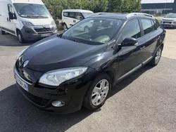 RENAULT MEGANE Mégane Estate 1.5 dCi FAP - 110 III ESTATE BREAK Business PHASE 2