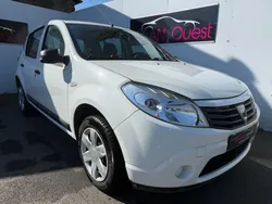 Dacia Sandero 1.5 Dci 70 Ambiance + Première Main