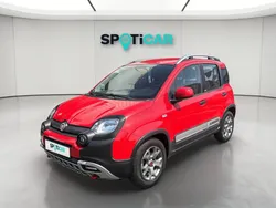 Fiat Panda 1.2 8v 69ch S&S City Cross Euro6D