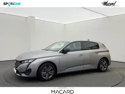 Peugeot 308 1.5 BlueHDi 130ch S&S Allure EAT8