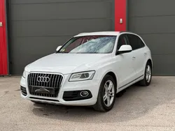 AUDI Q5 Q5 2.0 TDI Ultra Clean Diesel 150 Avus