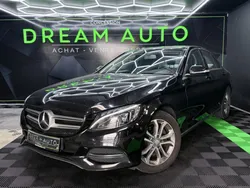 Mercedes CLASSE C 200 D BUSINESS EXECUTIVE