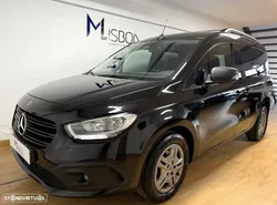 Mercedes-Benz Citan 110 CDi/27
