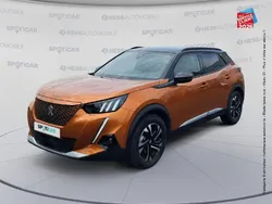 Peugeot 2008 e-2008 136ch GT