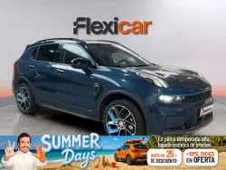 LYNK & CO 01 1.5T PHEV