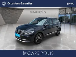 VOLKSWAGEN Tiguan 2.0 TDI 150ch DSG7 Elegance