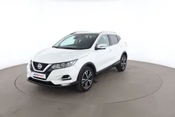 Nissan Qashqai 1.3 DIG-T N-Connecta 140 ch
