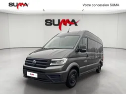 Volkswagen Crafter VAN 35 L3H3 2.0 TDI 177 CH BVA8 BUSINESS