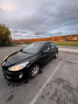 308 1.6 HDI 90 CH Garantie 3 mois CT OK