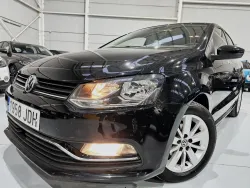 Volkswagen Polo 1.4 TDI BMT Sport 66kW