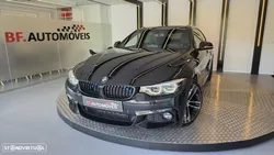 BMW 420 Gran Coupé d Pack M Auto