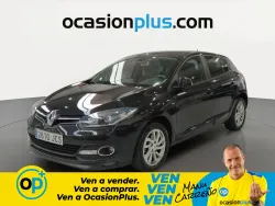 RENAULT Mégane 1.2 TCE Energy Limited S&S 115