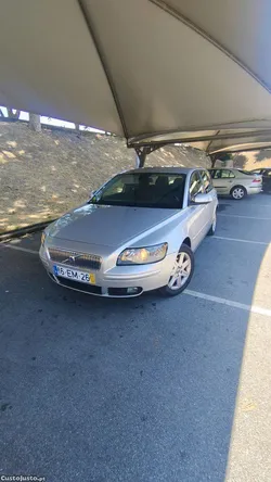 Volvo V50 1.6 d nacional 2007