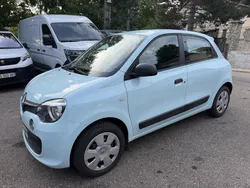 Renault Twingo III (C07) 1.0 SCe 70ch Life 2 Euro6 2016