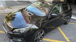 Peugeot 308 de 2019
