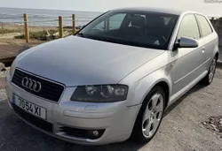 Audi A3 2.0 TDI Sport 140cv