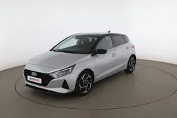 Hyundai i20 1.0 T-GDi Hybrid 48V Creative 100 ch