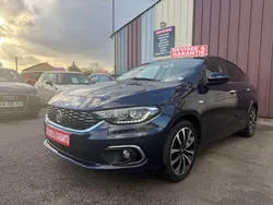 Fiat tipo 2 boite automatique 1.6i - 16v 110cv 2017