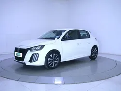 Peugeot 208 PureTech 75 S&S BVM5 - Active