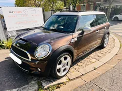 Mini clubman ii clubman 1.6 175CH cooper s pack hot spice