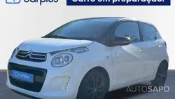 Citroen C1 1.0 VTi Origins de 2020