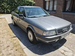 Audi 80 80 2.0 E E