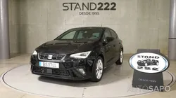 Seat Ibiza de 2025