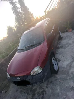 Opel Corsa 1.5 td