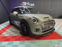 Mini Mini Electric COOPER SE EDITION GREENWICH BVA 184 28.9KWH / CARPLAY / GARANTIE
