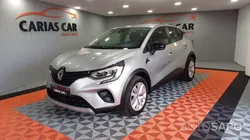 Renault Captur de 2022