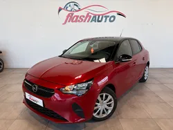 OPEL CORSA 1.2 i Turbo S&S 100cv/2020