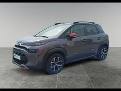 Citroen C3 Aircross PureTech 110ch S&S Shine