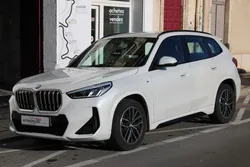 BMW X1 1.8 I 136 M-SPORT SDRIVE BVA ( Caméra de recul, CarPlay... )