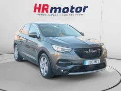 OPEL Grandland PHEV 1.6 Turbo GS Aut. 4x2 225