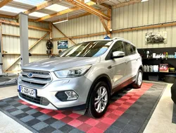Ford Kuga 2.0 TDCI 150 CV TITANIUM