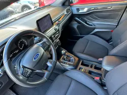 Ford Focus 1.0 EcoBoost ST-Line