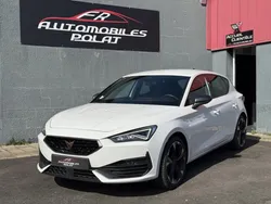 Cupra Leon 1.5 eTSI 150 ch DSG7
