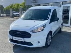 Ford Transit Connect Fourgonnette L1 1.0E 100ch E85 Trend