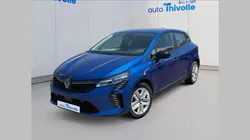 Renault Clio V Blue dCi 100 ch GSR2 Evolution