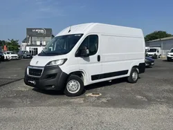 Peugeot BOXER FG L2H2 2.2 BLUEHDI S&S 140CH ASPHALT / JUMPER / TVA
