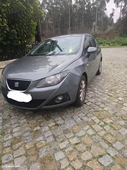SEAT Ibiza SC 1.2 TDI CR Style