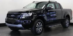 Ford Ranger WILD TRACK